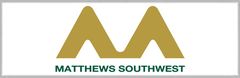 Matthews Southwest Logo