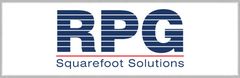 RPG Squarefoot Solutions Logo
