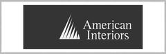 American Interiors Logo
