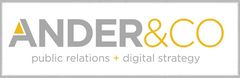 Ander PR Logo