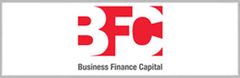 Business Finance Capital Logo