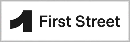 First Street