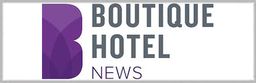 Boutique Hotel News