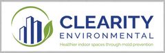 Clearity Environmental Logo