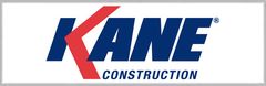 KANE Construction Logo