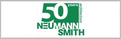 Neumann/Smith Architecture - Detroit Logo