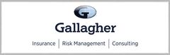 Arthur J. Gallagher - UK Logo
