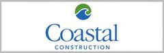 Coastal Construction Group Logo