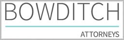 Bowditch & Dewey