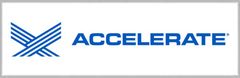 Accelerate Infrastructure Opportunities, LLC Logo