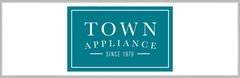 town Appliance Logo