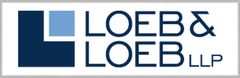 Loeb & Loeb Logo