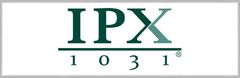 Investment Property Exchange Services / IPX1031 - National Logo