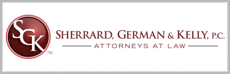 SHERRARD, GERMAN & KELLY, P.C.