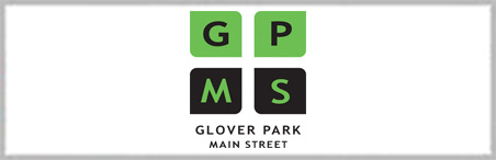 Glover Park Main Street