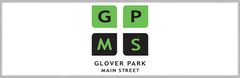 Glover Park Main Street Logo