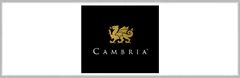Cambria USA Logo