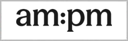 am:pm