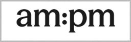 am:pm