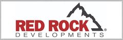 Red Rock Developments Logo