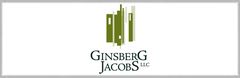 Ginsberg Jacobs LLC Logo