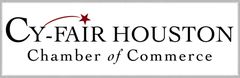 Cy-Fair Houston Logo