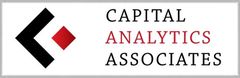 Capital Analytics Logo