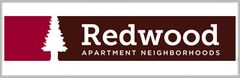 Redwood Apartment Neighborhoods Logo