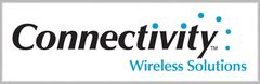 Connectivity Wireless Solutions Logo