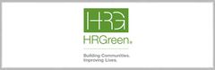 Hr Green Logo