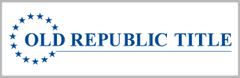 Old Republic Title Company Logo