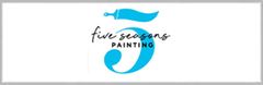 Five Seasons Painting Logo