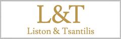 Liston & Tsantilis - CHI Logo