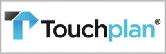 Touchplan Logo