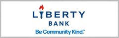 Liberty Bank Logo