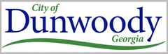 City of Dunwoody Logo