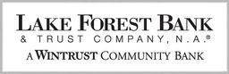 Lake Forest Bank & Trust Company