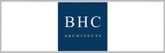 BHC Architects Logo