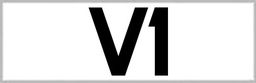 V1 - National