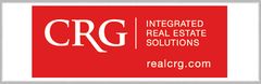 CRG Services, LLC Logo