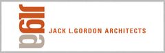 JLGordon Architects Logo