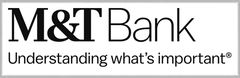 M&T Bank - FL Logo