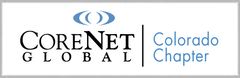 CoreNet Colorado Logo