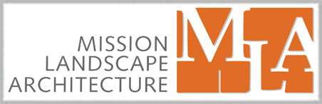 Mission Landscape Architecture