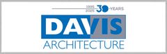 Davis Architecture Logo