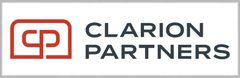 Clarion Partners - NYC Logo