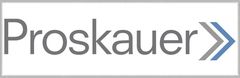Proskauer Logo