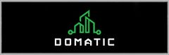 Domatic Logo