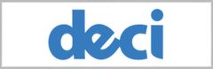 DECI Limited Logo