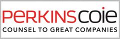 Perkins Coie LLP - SF Logo